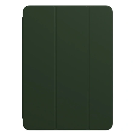 Чехол Apple Smart Folio for iPad Air 11-inch [M2] | iPad Air [4th and 5th generation] - Cyprus Green (MH083)